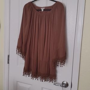 Blouse/top